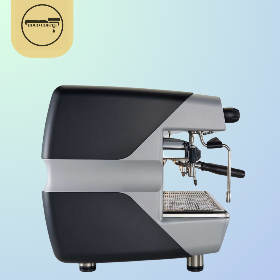  BOCO COFFEE SOLUTION