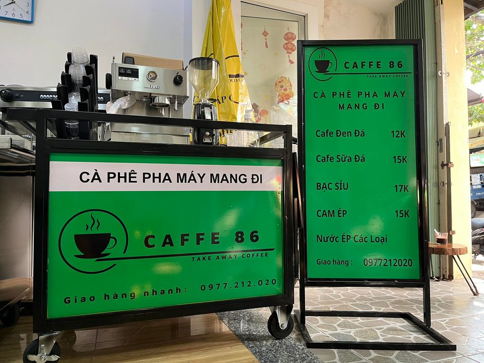  BOCO COFFEE SOLUTION
