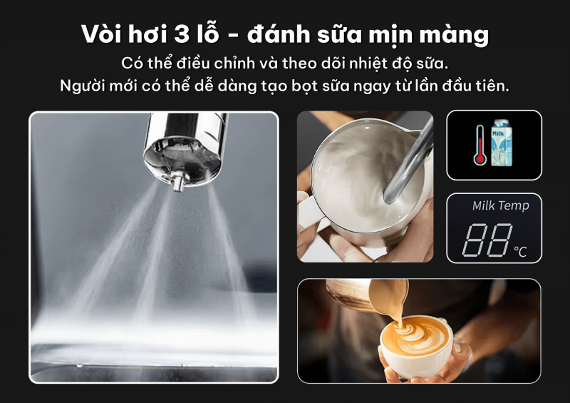  BOCO COFFEE SOLUTION
