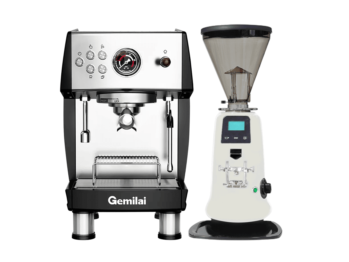  BOCO COFFEE SOLUTION
