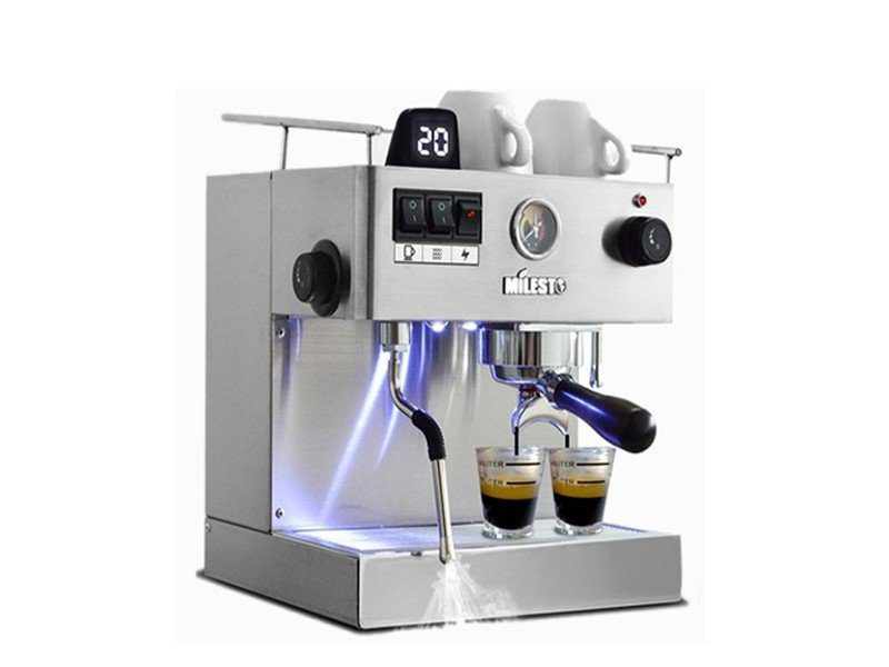  BOCO COFFEE SOLUTION