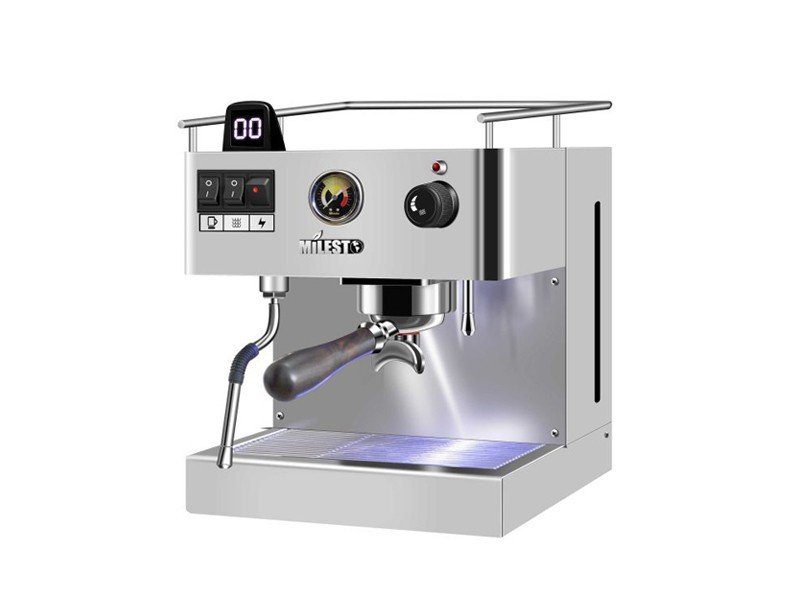  BOCO COFFEE SOLUTION