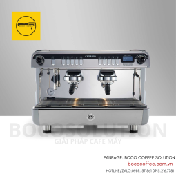 Máy pha cà phê Casadio Nettuno A2 Group