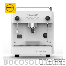 Visacrem Ottima 1 Group 