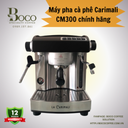 CARIMALI - CM 300