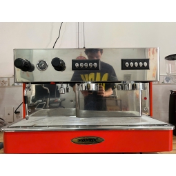 [Thanh Lý] Expobar Monroc 2 group  cam