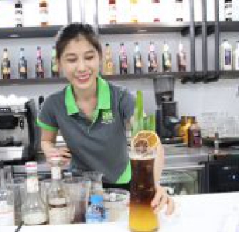 CÔNG VIỆC HÀNG NGÀY CỦA MỘT BARISTA LÀ GÌ?