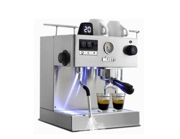 BOCO COFFEE SOLUTION – GIẢI PHÁP CÀ PHÊ TOÀN DIỆN CHO QUÁN CỦA BẠN