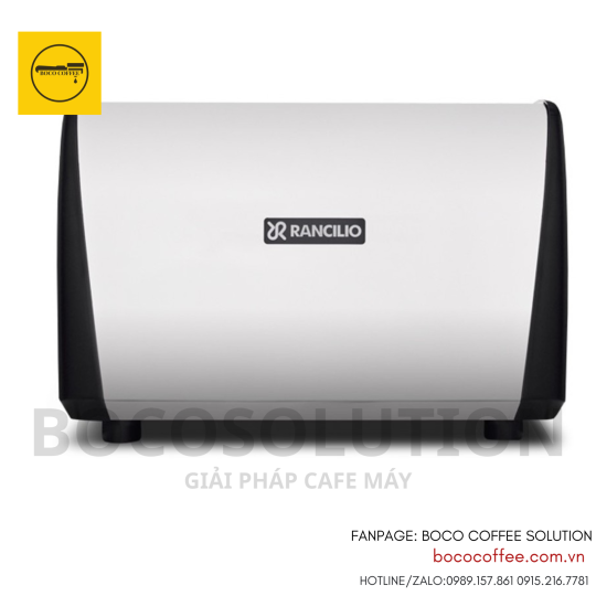 Máy pha cà phê Rancilio Classe 7 USB