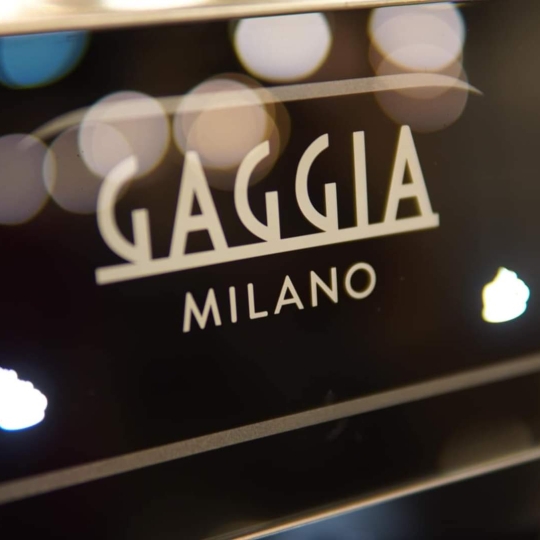 Máy pha Gaggia La Decisa 2 group
