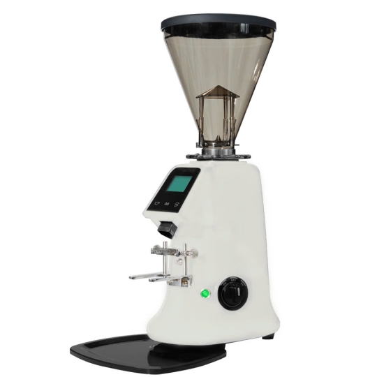 COMBO Máy Pha Cà Phê Espresso WELHOME KD210 WPM - MÁY XAY TỰ ĐỘNG JX600AD
